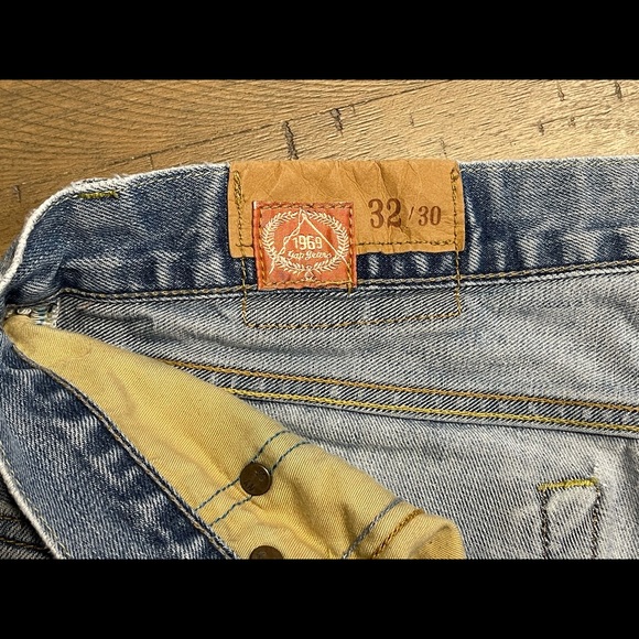 Gap Jeans, size:32/30 “Standard Fit” - Picture 3 of 4
